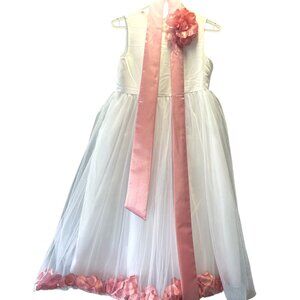 Beautiful Girls Dress